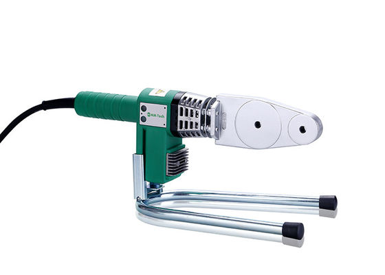 Ổ cắm hàn 800W Thiết bị hàn kết hợp cho ống 20mm 32mm