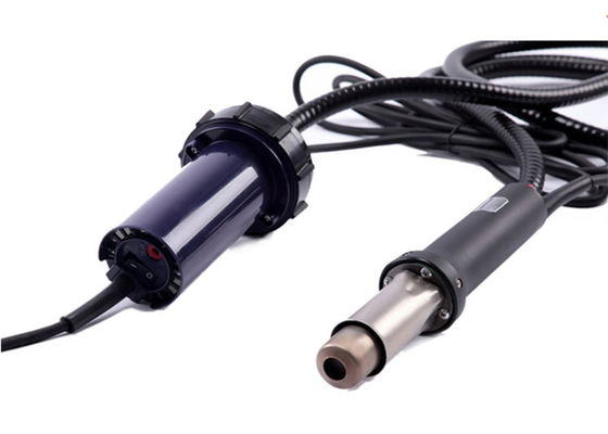 Súng hàn nhựa không khí nóng 1600W cầm tay