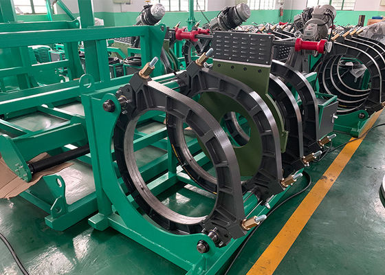 Máy hàn nhiệt đường ống 500mm 800mm