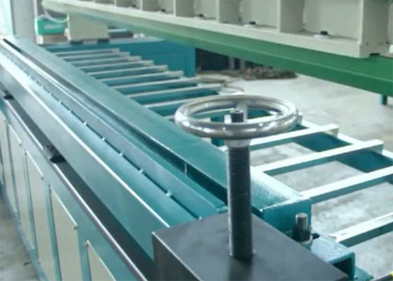 Máy uốn tấm nhựa PVC 3000mm 36A để hàn nhựa uốn
