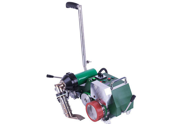 Máy hàn bạt 3in1 Hàn dây tốc độ 11,6m / phút