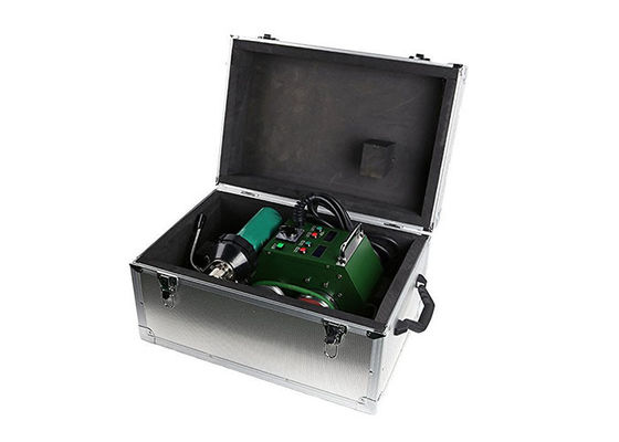 Máy hàn bạt 3in1 Hàn dây tốc độ 11,6m / phút