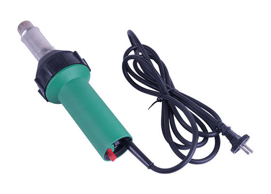 Máy hàn không khí nóng cầm tay Loại đèn pin 1600W với chứng nhận CE