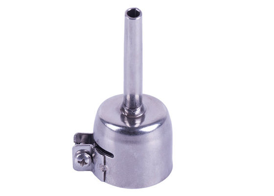 Máy hàn không khí nóng cầm tay Loại đèn pin 1600W với chứng nhận CE