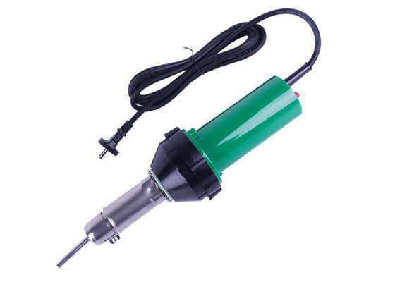 Súng thổi hơi nóng 230V 1600W để hàn nhựa cách điện kép