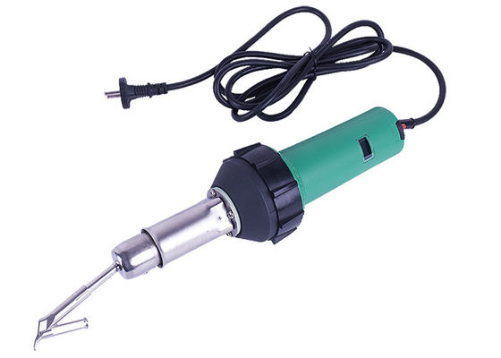 Máy hàn PVC không khí nóng 1600w