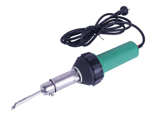 Máy hàn khí nóng có thể điều chỉnh nhiệt độ Máy hàn PVC SWT-NS1600S