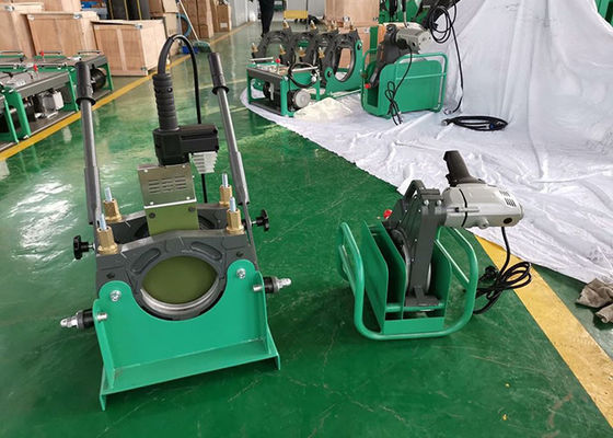Máy kết hợp mông bằng tay 50mm 160mm