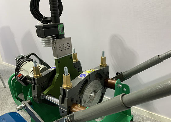 Máy kết hợp mông bằng tay 50mm 160mm