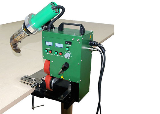 Máy hàn bạt được phê duyệt CE Loại hàn bảng
