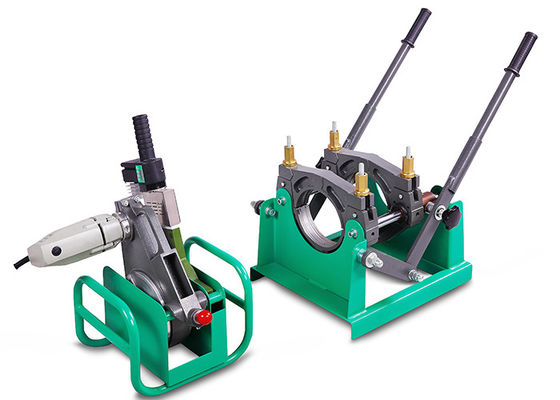 Máy hàn nhiệt hạch bằng tay SWT-V200 / 50MS, Máy hàn nhiệt