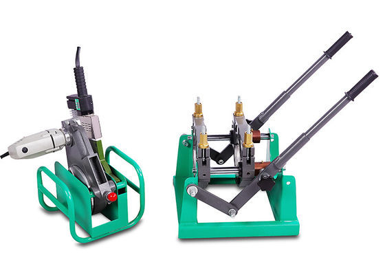 Máy hàn nhiệt hạch bằng tay SWT-V200 / 50MS, Máy hàn nhiệt