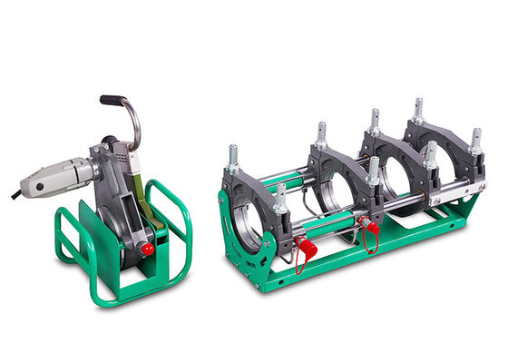 Máy hàn nhiệt hạch bằng tay PE