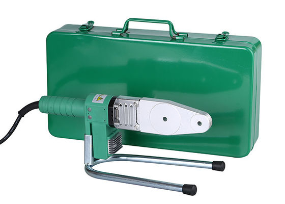 Máy hàn ống 40mm Ổ cắm Fusion Ppr Bảo mật cao Hỗ trợ OEM