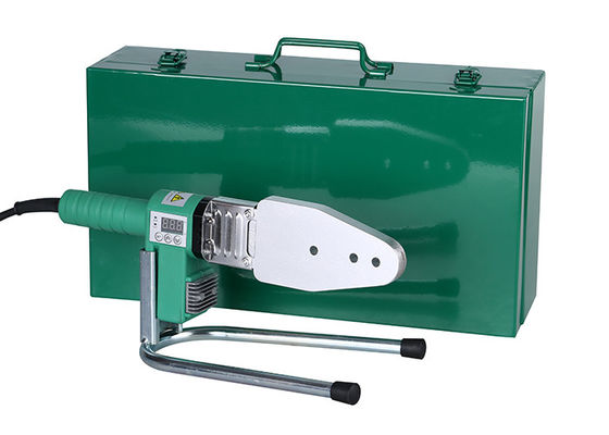 Máy hàn PP Ppr Socket Fusion 800W 20mm 63mm Tùy chỉnh