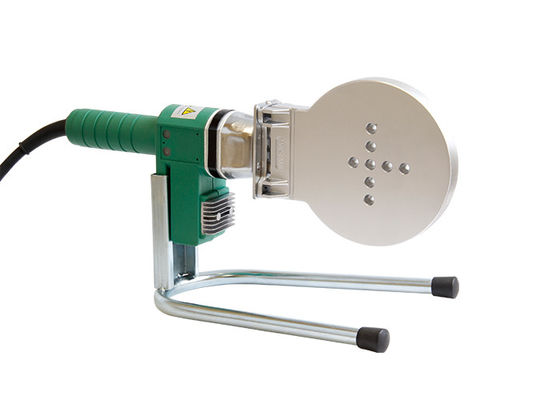 Máy hàn kết hợp ổ cắm 75mm-110mm, Máy kết hợp ống Ppr 1200W