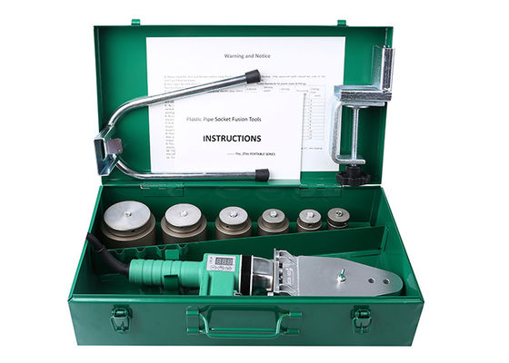 Máy hàn ổ cắm Ppr 20mm 63mm