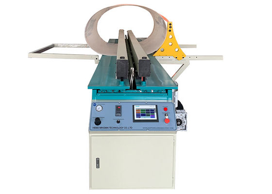 Máy hàn tấm nhựa thủy lực Butt Fusion 380V ISO đã được phê duyệt