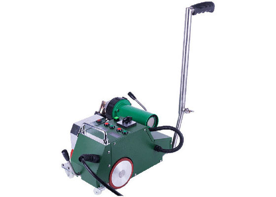Máy hàn bạt lều bạt 3000W Tốc độ 11,6m / phút
