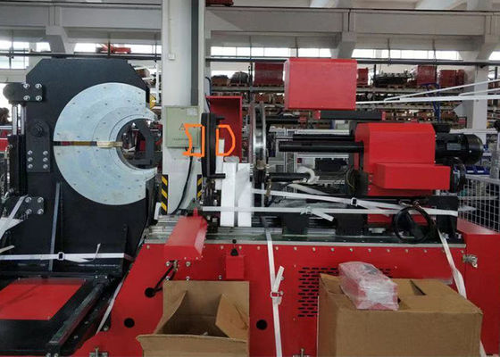 Ống nhựa yên xe Máy hàn kết hợp kiểu lắp lỗ cống