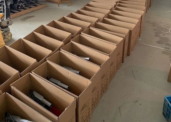 Bơm kiểm tra đường ống RP50C, Bơm kiểm tra thủy lực để kiểm tra áp suất