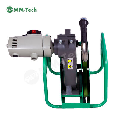 4.25Kw Thiết bị hàn kết hợp thủy lực tự động CE