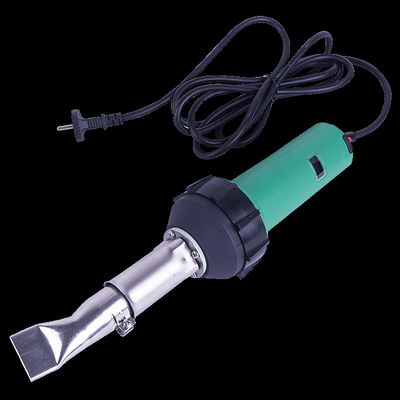 Máy hàn không khí nóng bằng nhựa Tpo 220V 1600w