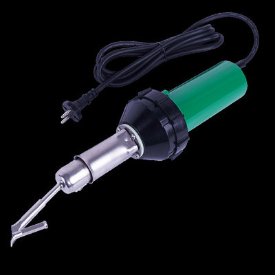 Súng hàn không khí nóng 220V 1600W Pvc Chứng nhận CE Nhiệt độ có thể điều chỉnh