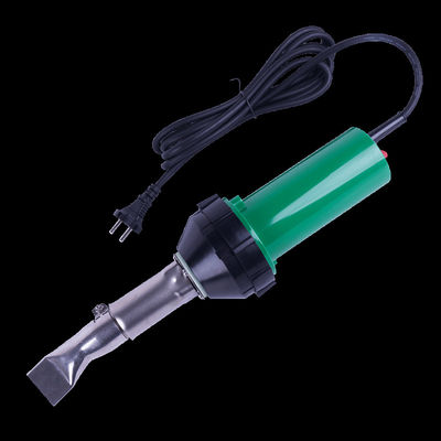 Súng hàn không khí nóng 220V 1600W Pvc Chứng nhận CE Nhiệt độ có thể điều chỉnh