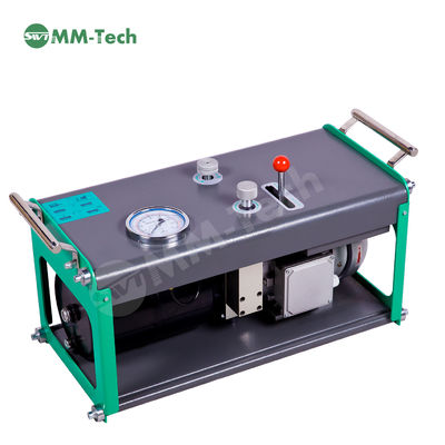 Thiết bị hàn nhiệt hạch bằng nhựa 230v Polythene 5.25Kw