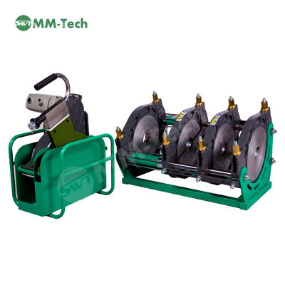 Thiết bị hàn nhiệt hạch bằng nhựa 230v Polythene 5.25Kw