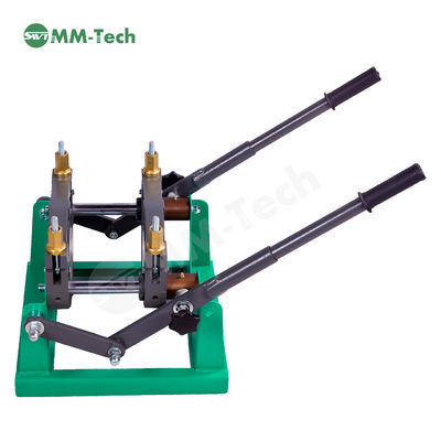 4.25Kw Thiết bị hàn kết hợp thủy lực tự động CE