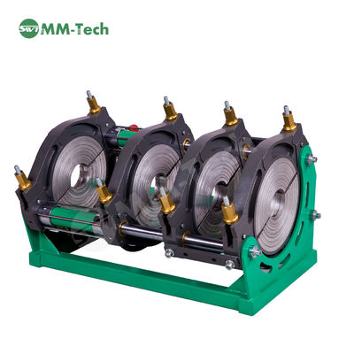 Máy hàn nhiệt hạch bán tự động tiêu chuẩn Astm 20 inch