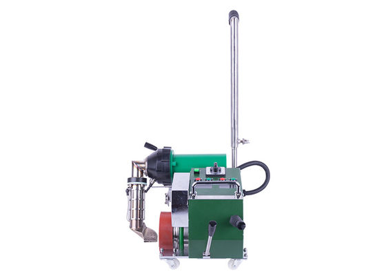 Vật liệu biểu ngữ 3000w Máy ​​hàn TPO 11,6m / phút
