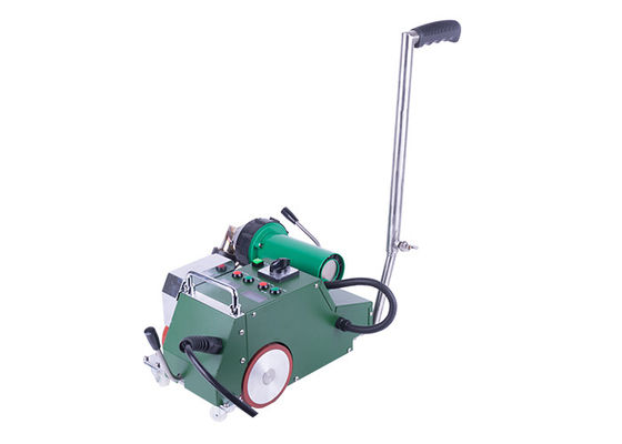 Vật liệu biểu ngữ 3000w Máy ​​hàn TPO 11,6m / phút