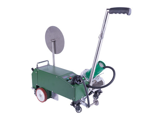 Máy hàn tay Tpo không khí nóng tự động 4200W cho 40MM