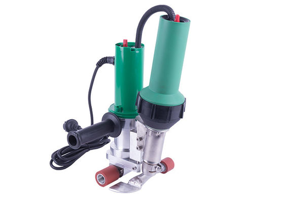 Máy hàn Tpo màng lợp bán tự động với CE
