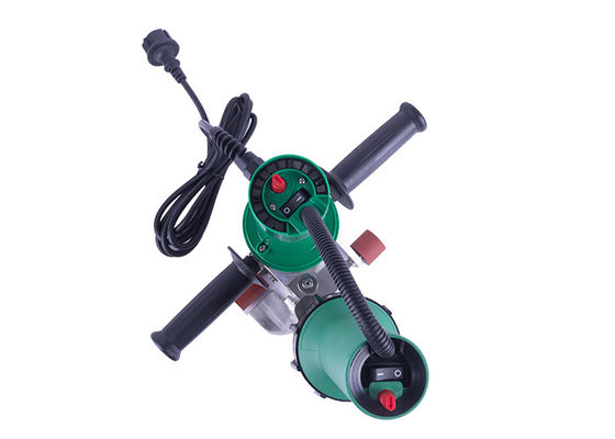 Máy hàn Tpo màng lợp bán tự động với CE