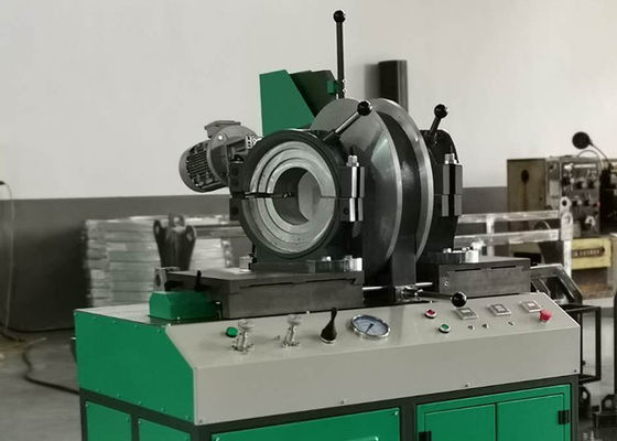 SWT-MA315 Máy kết hợp lắp ống PE SWT-MA315 để giảm thanh răng