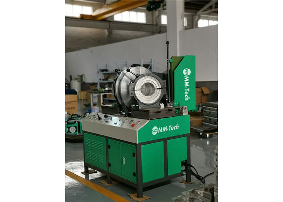 SWT-MA315 Máy kết hợp lắp ống PE SWT-MA315 để giảm thanh răng