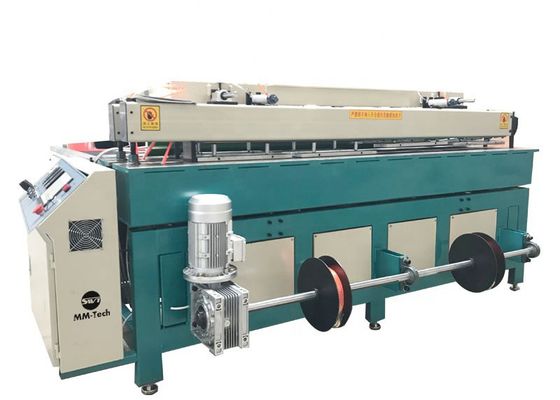 Nút bán tự động Bảng hướng dẫn sử dụng Butt Fusion Welder Hàn 3-30mm
