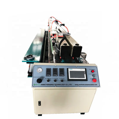 SWT-PH2000 3-30mm Bảng LCD Máy hàn cảm ứng Butt Fusion