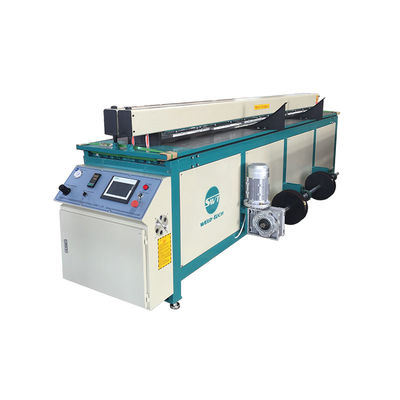 SWT-PH2000 3-30mm Bảng LCD Máy hàn cảm ứng Butt Fusion