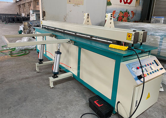 Máy hàn tự động tần số cao SWT-ZW3000 cho tấm Polypropylene
