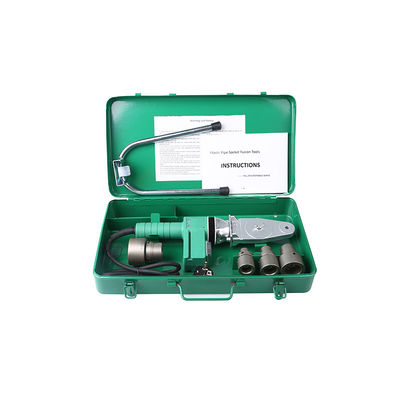 Ppr Ống nhựa PVC 600w Máy ​​hàn ổ cắm 20 - 40mm
