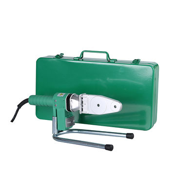 Ppr Ống nhựa PVC 600w Máy ​​hàn ổ cắm 20 - 40mm
