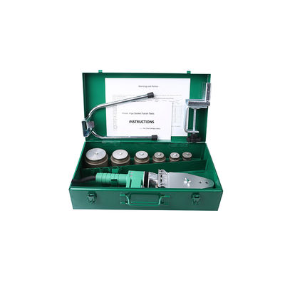 Máy hàn ống 20-63mm Socket Fusion Tool 800w Ppr