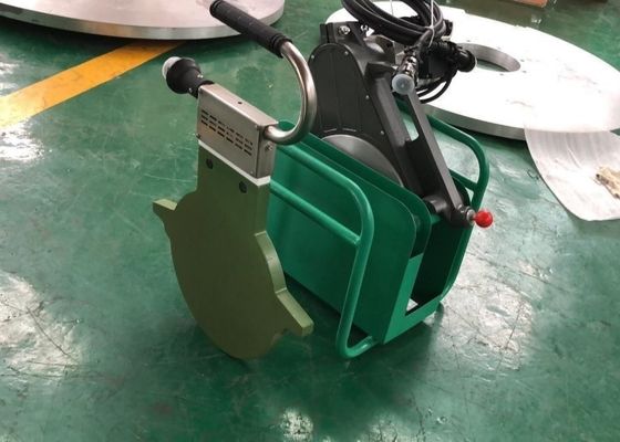 2300w Máy ​​hàn nhiệt hạch bằng tay Poly 40-110mm