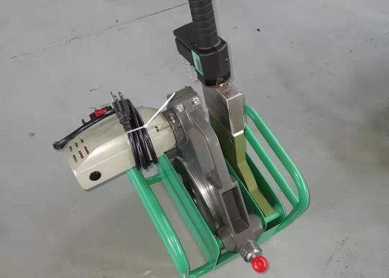 2300w Máy ​​hàn nhiệt hạch bằng tay Poly 40-110mm