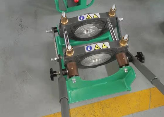 Máy kết hợp ống nhựa HDpe 2.3w Polyethylene